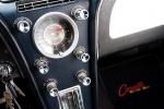 Chevrolet Corvette Split Window Coupe 1963 года